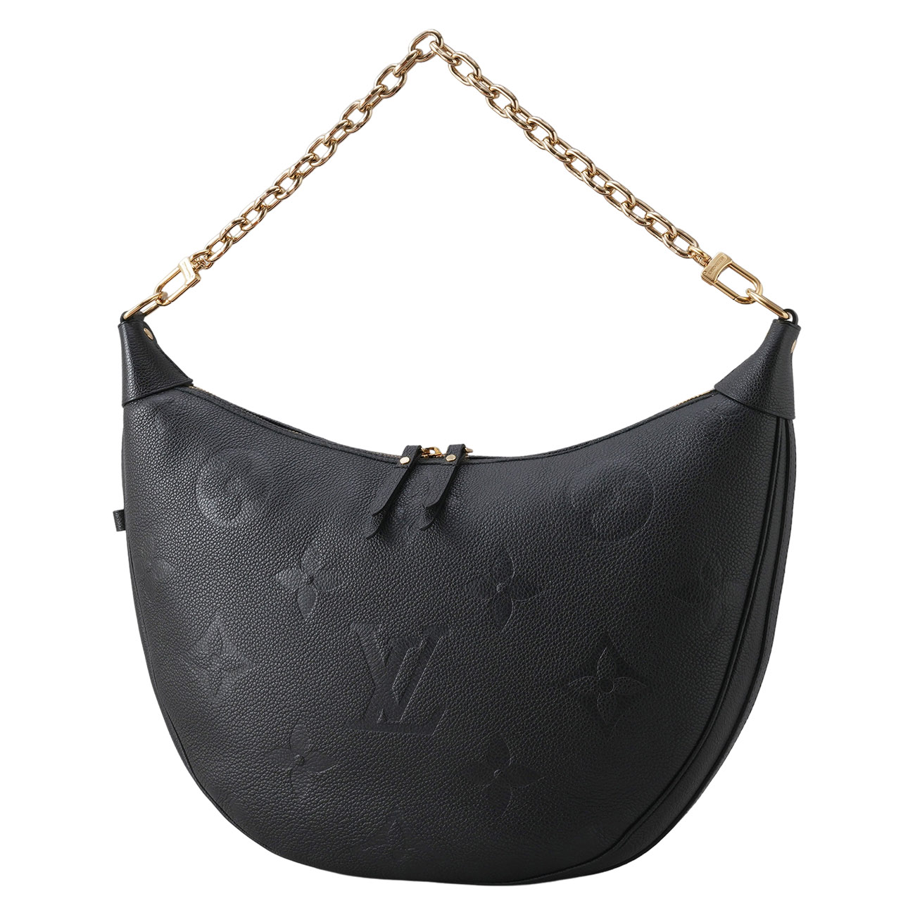 LOUIS VUITTON(USED)루이비통 M46725 앙프랭뜨 루프 호보백